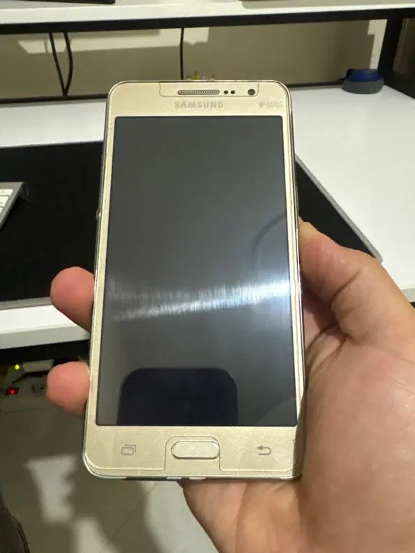Galaxy grand prime|موبایل|تهران, بنی‌هاشم|دیوار