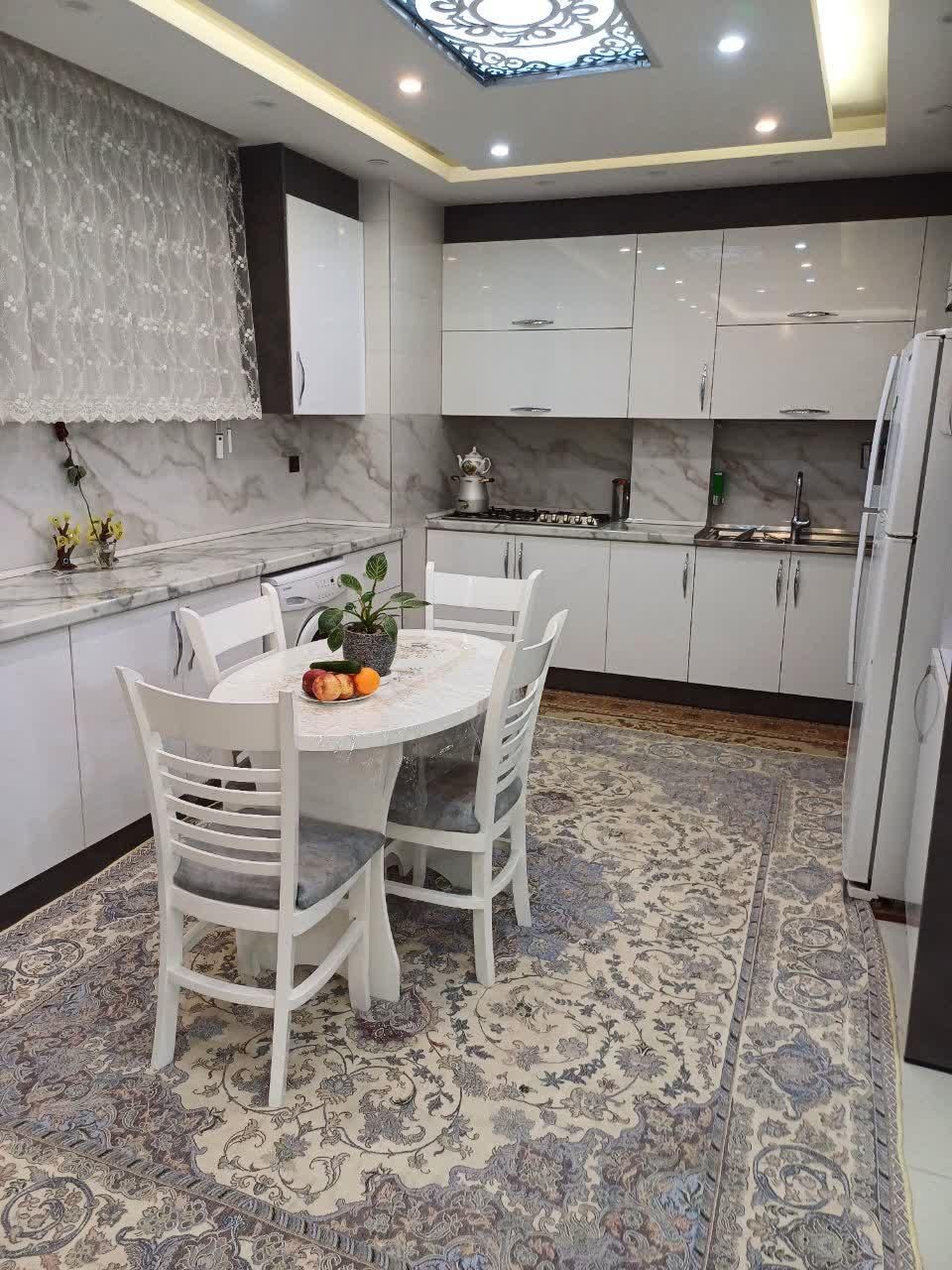 دو دستگاه آپارتمان صفر کلید نخورده|اجارهٔ کوتاهمدت آپارتمان و سوئیت|اصفهان, خوراسگان|دیوار