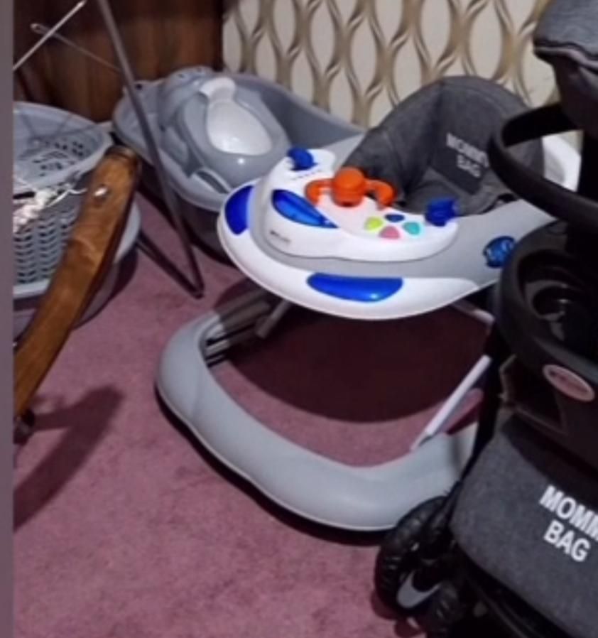 کالسکه ،روروک،گهواره ننو|اسباب و اثاث بچه|شیراز, شریف‌آباد|دیوار