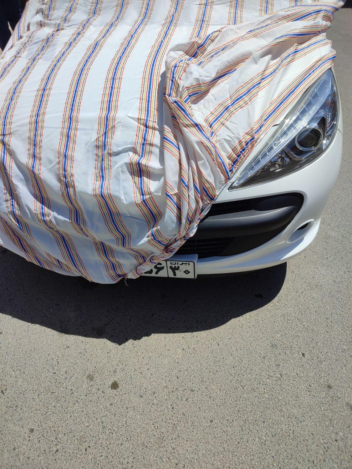 تولید چادر ماشین مدیوم لارج ایکس لارج شاسی بلند|قطعات یدکی و لوازم جانبی|رباطکریم, |دیوار