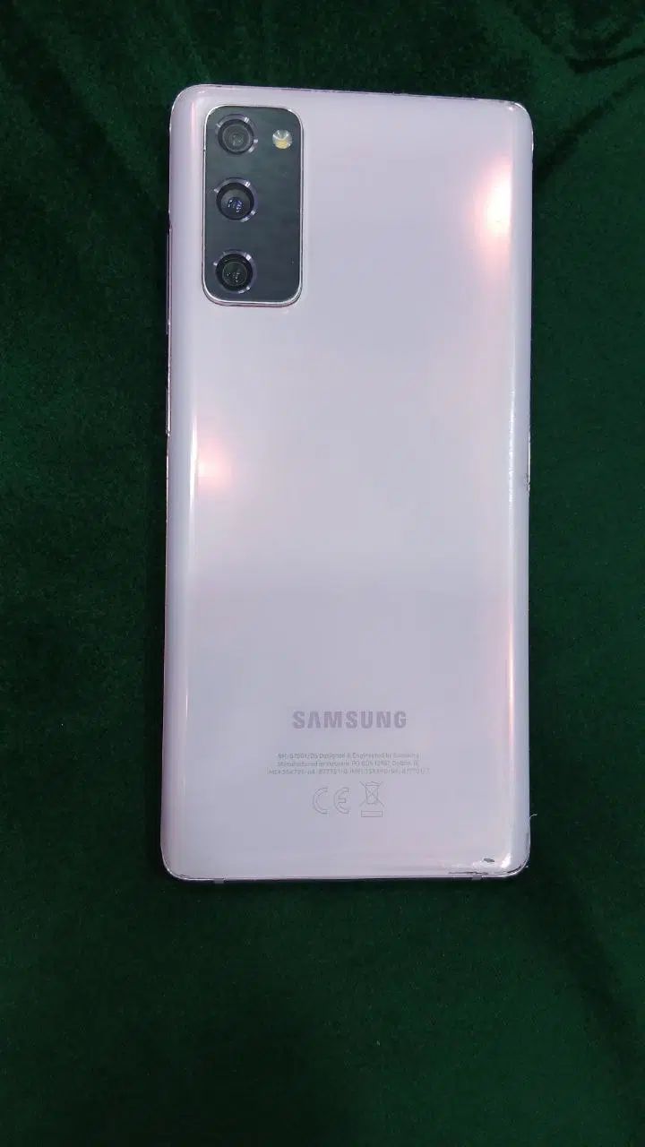 سامسونگ S20 FE 5G|موبایل|تهران, نازی‌آباد|دیوار