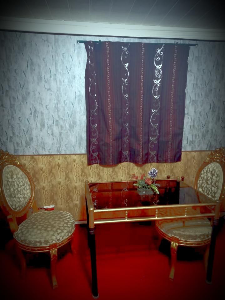 اجاره روزانه ویلا باغ دربستی و سویت|اجارهٔ کوتاه‌مدت ویلا و باغ|رشت, کوی جام جم|دیوار