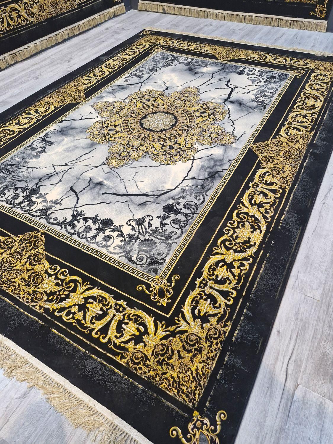 فرش بازنشستگان و نیک کارت|فرش|قزوین, |دیوار