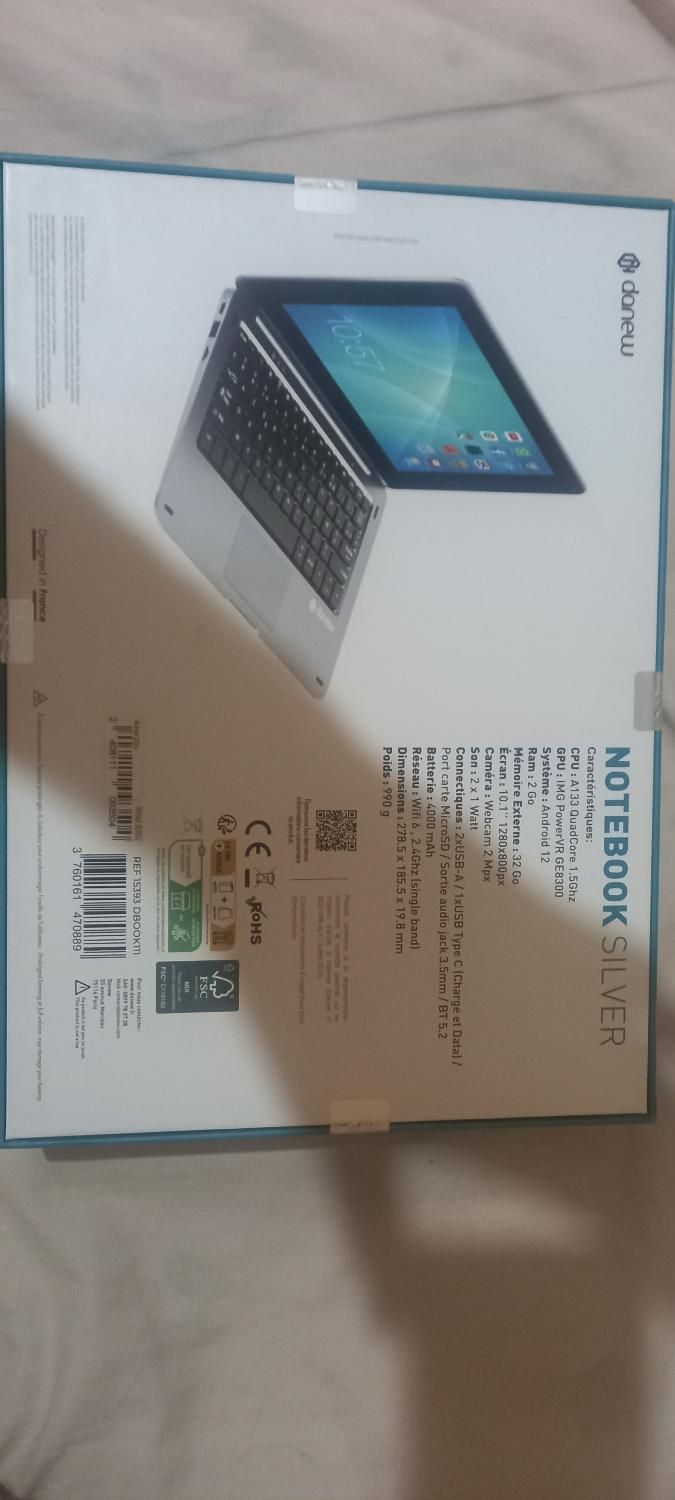 لپ تاب . نوت بوک|رایانه همراه|تهران, شهرک چیتگر|دیوار