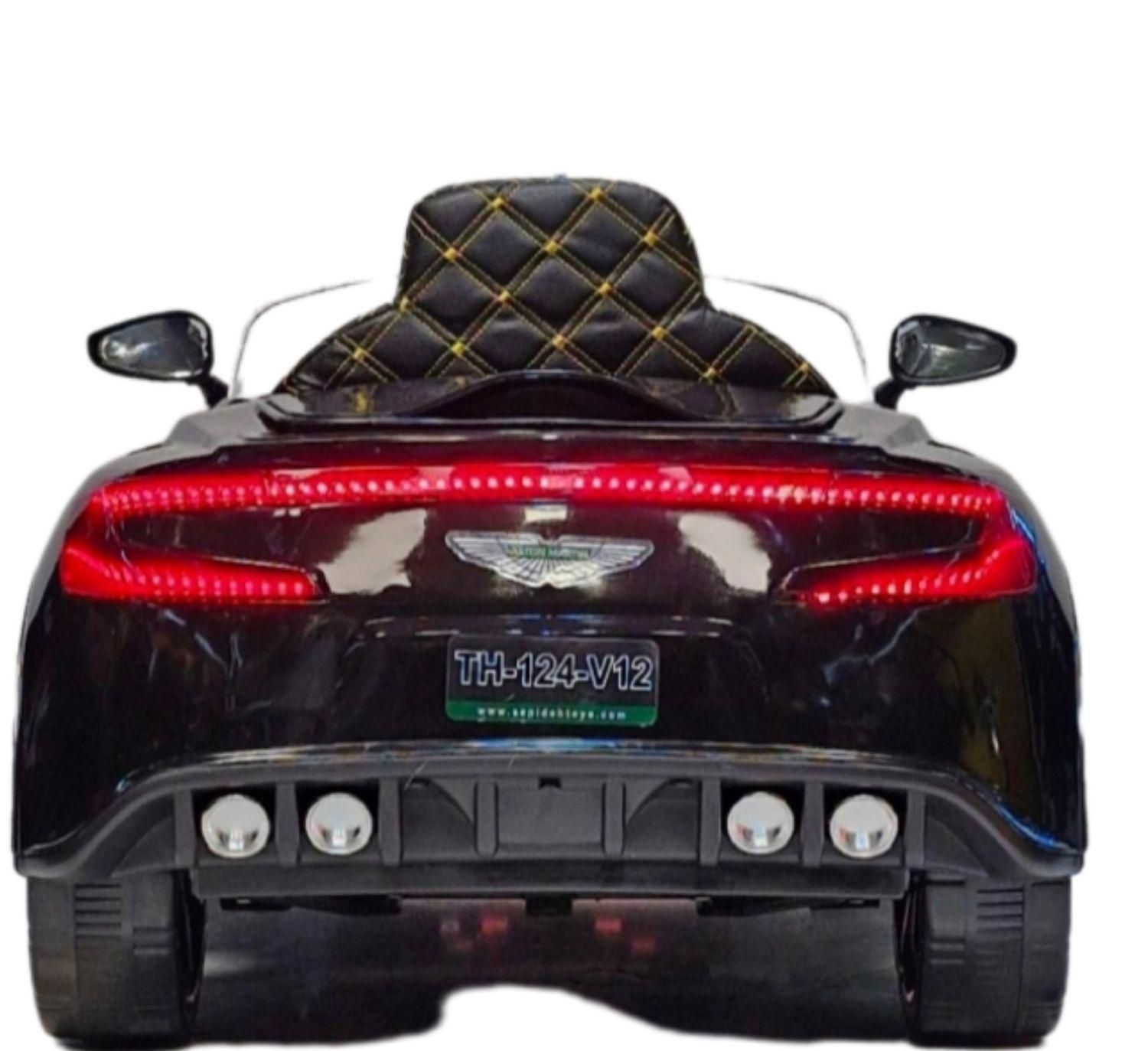 استون ۶۷ ماشین شارژی ۳موتوره اصل|اسباببازی بچه|تهران, آذری|دیوار