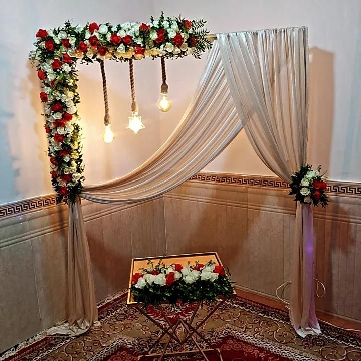 دیزاین مراسم|خدمات پذیرایی، مراسم|الوند, |دیوار