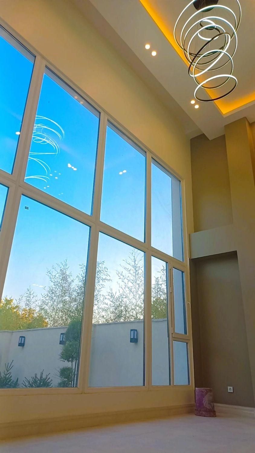 درب و پنجره دوجداره|خدمات پیشه و مهارت|فردیس, نسترن غربی|دیوار