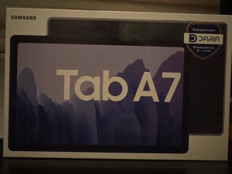 Tab a7 32g|تبلت|تهران, خانی‌آباد نو|دیوار