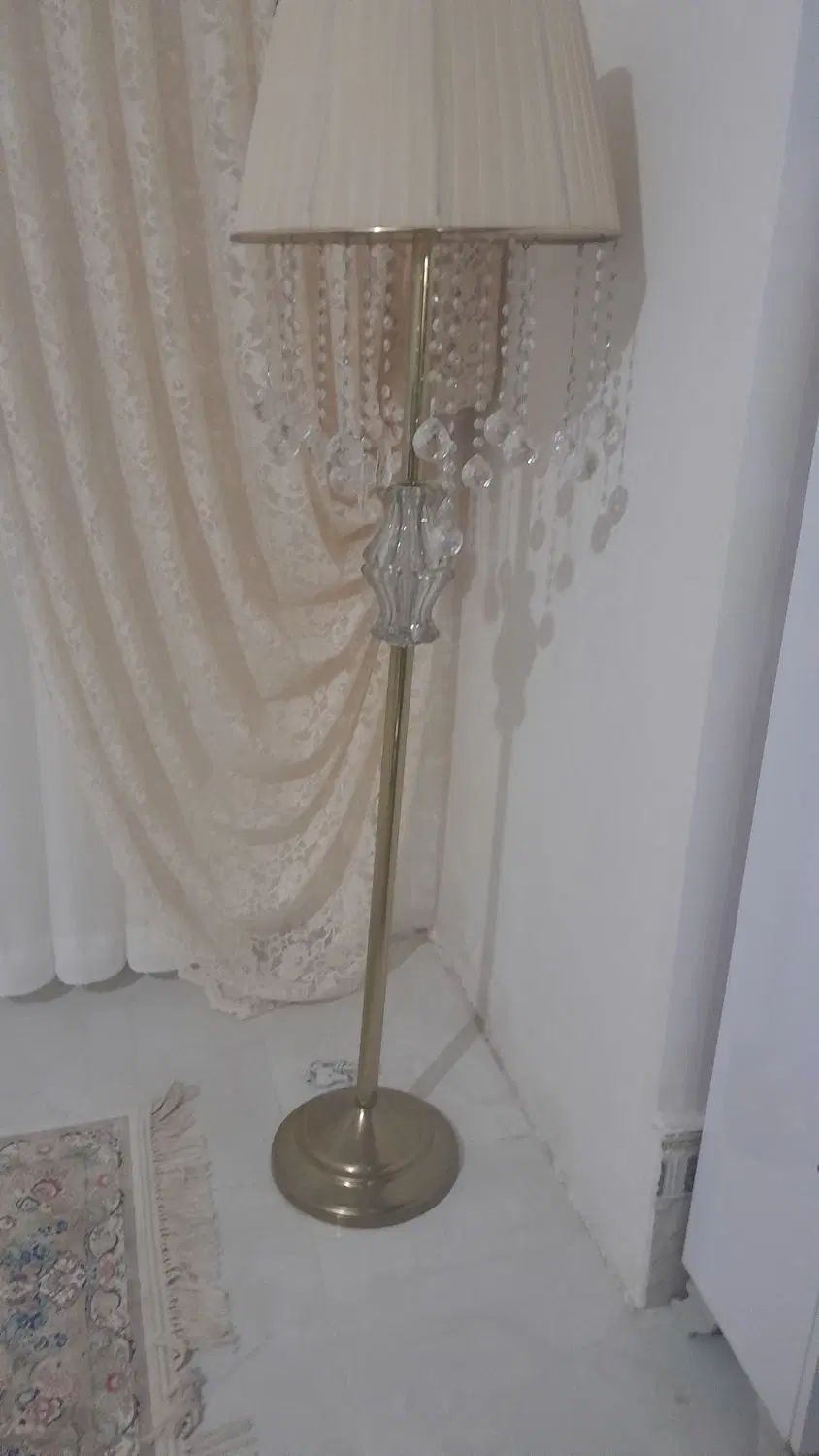 آباژور سالم|چراغ خواب و آباژور|مشهد, گلبرگ شمالی|دیوار