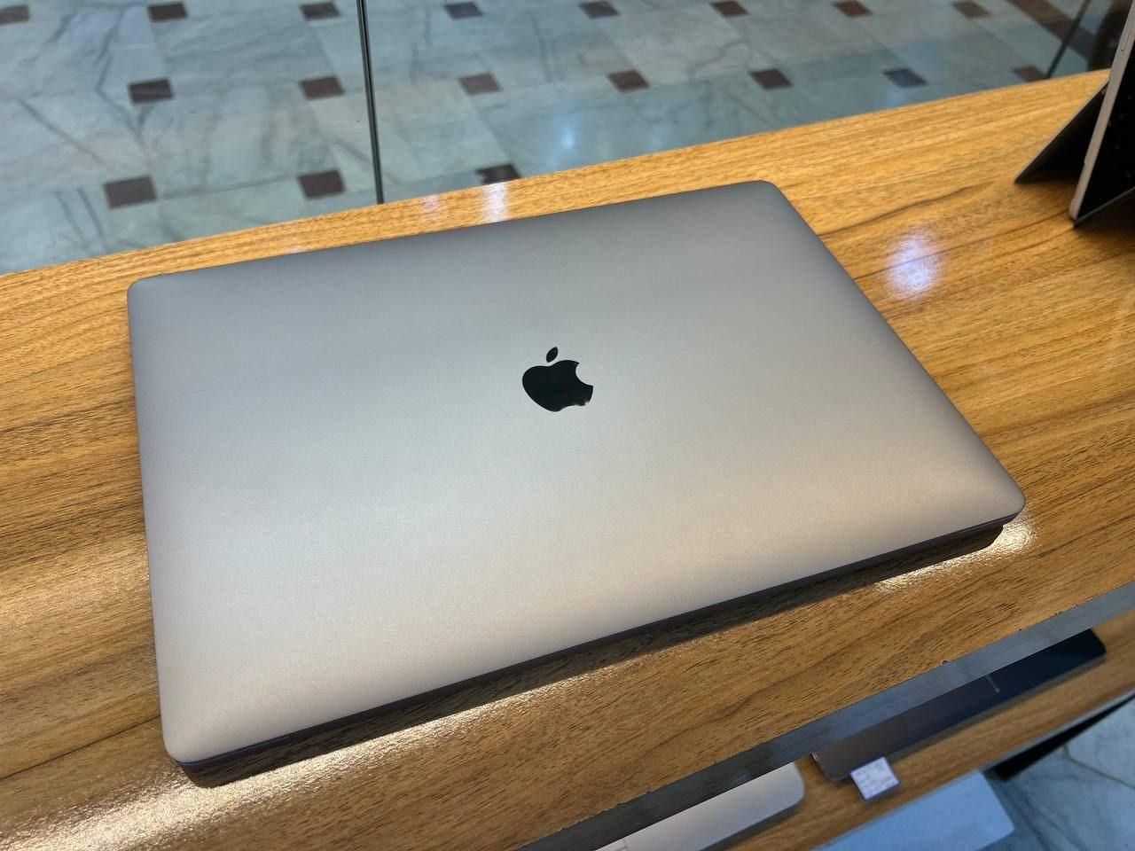 Macbook 2019 i9/سایکل ۷۸/مک بوک ۲۰۱۹|رایانه همراه|مشهد, ارشاد|دیوار