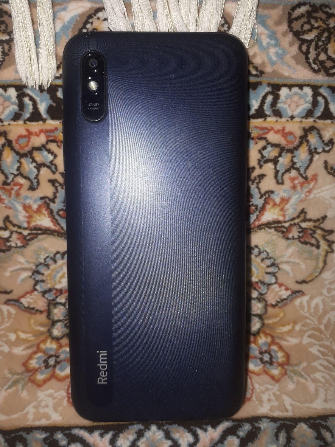 شیائومی Redmi 9A با حافظهٔ ۳۲ گیگابایت|موبایل|رباط‌کریم, |دیوار