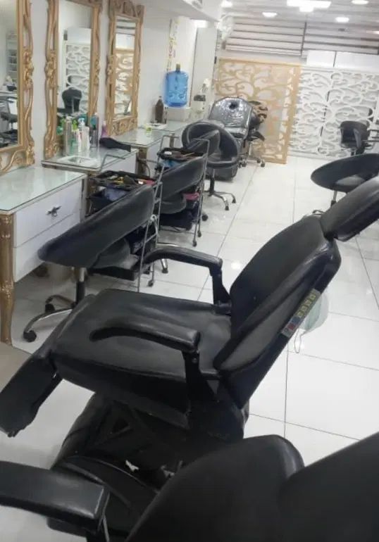 میکاپ،اکستنشن مو،مژه هیدن، اپلاسیون بدن ،رنگ|خدمات آرایشگری و زیبایی|اهواز, پادادشهر|دیوار