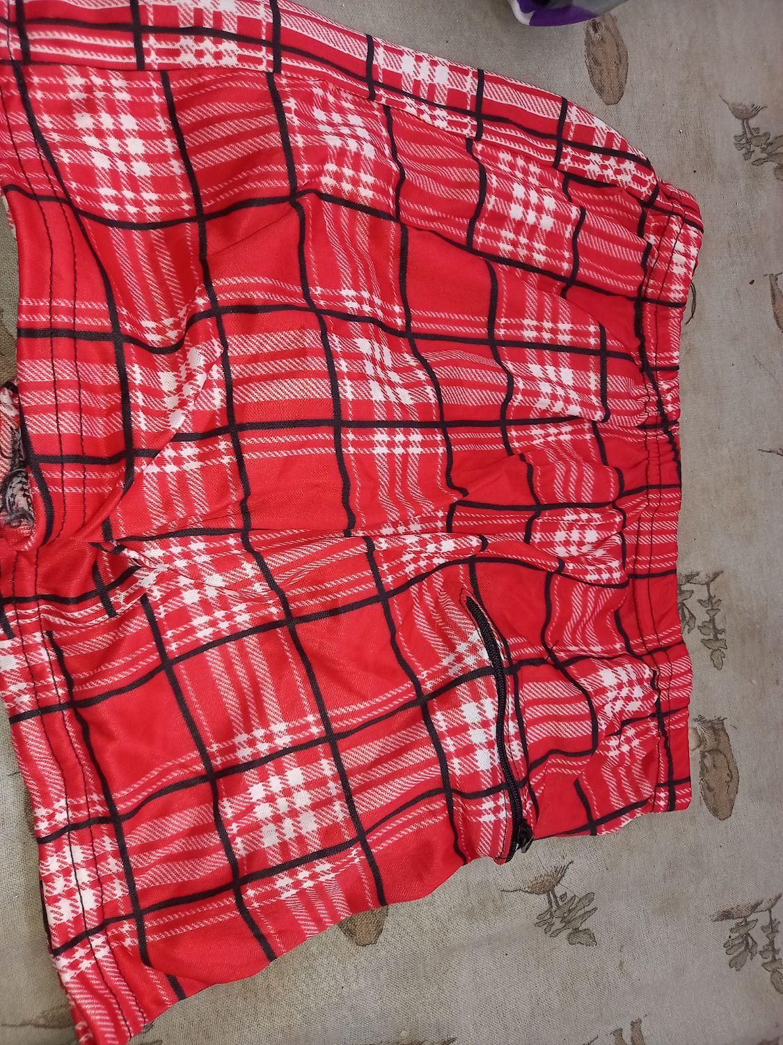 حراج شرت استخری عمده|لباس|گرگان, |دیوار