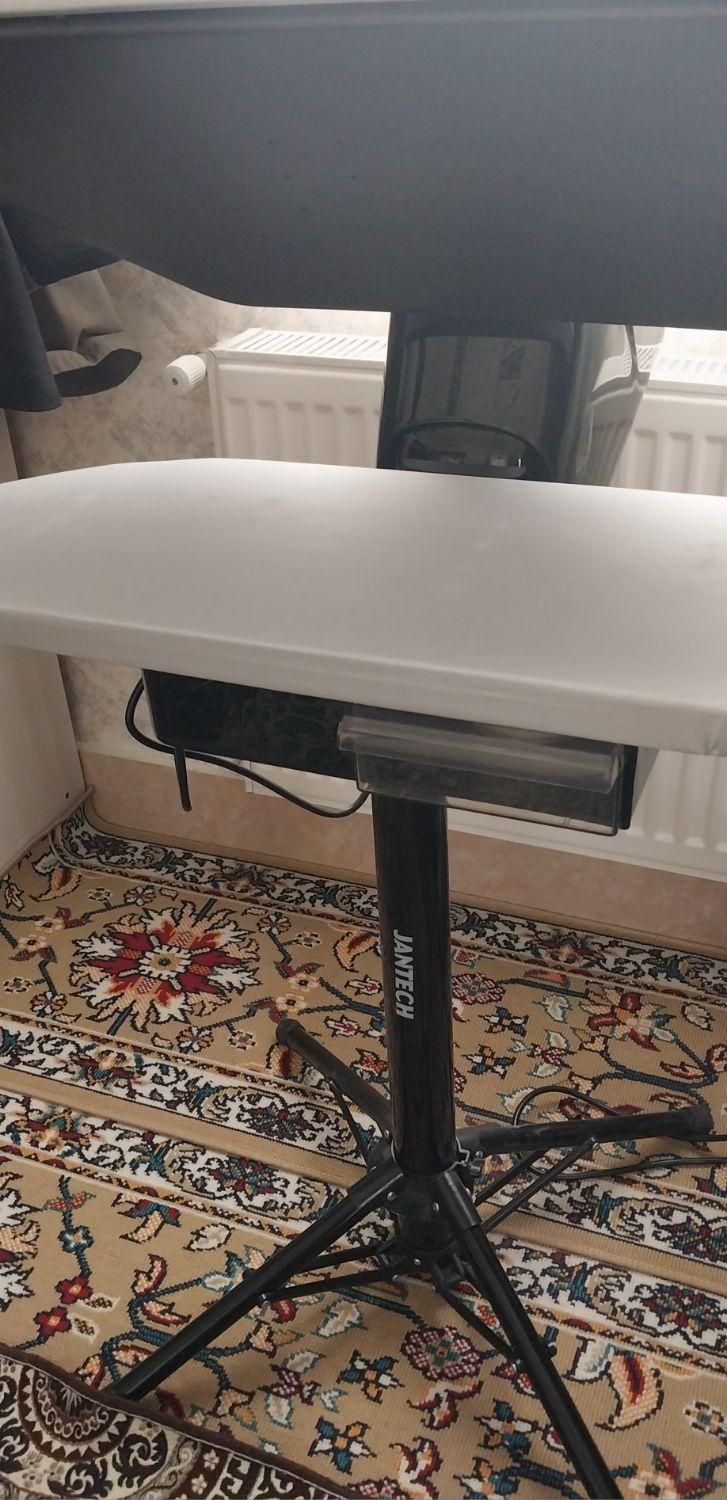 اتو پرسی ایستاده|اتو و لوازم اتو|قم, پردیسان|دیوار