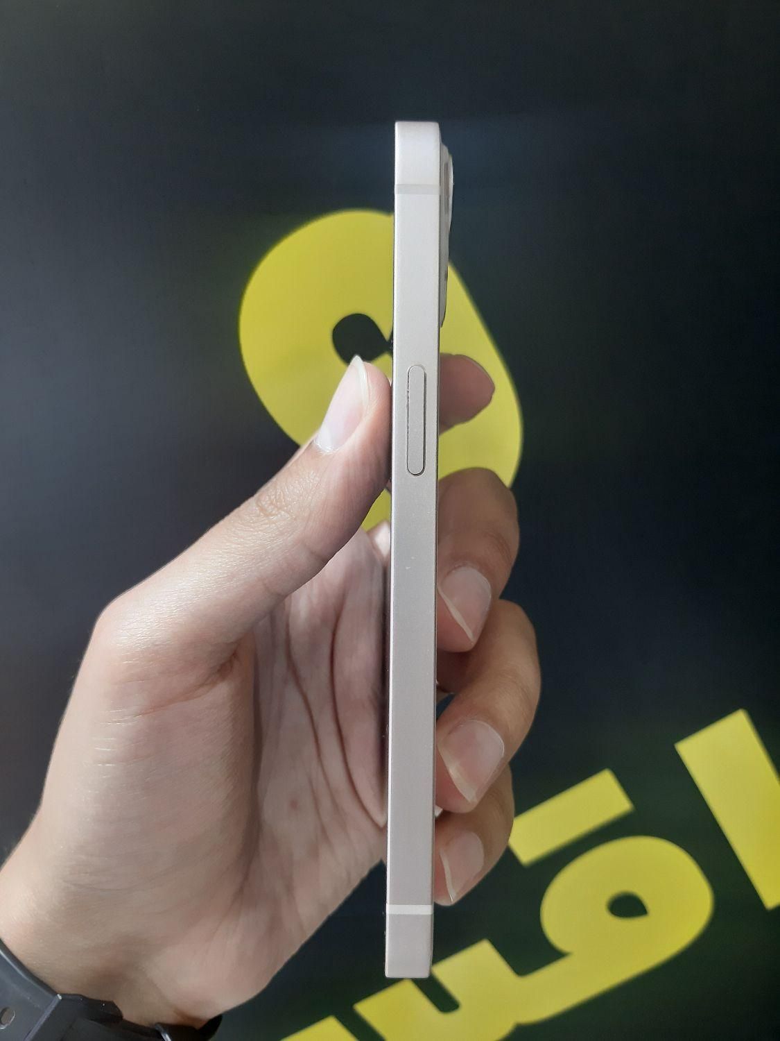 Iphone 13 دو سیم|موبایل|کرج, برغان|دیوار
