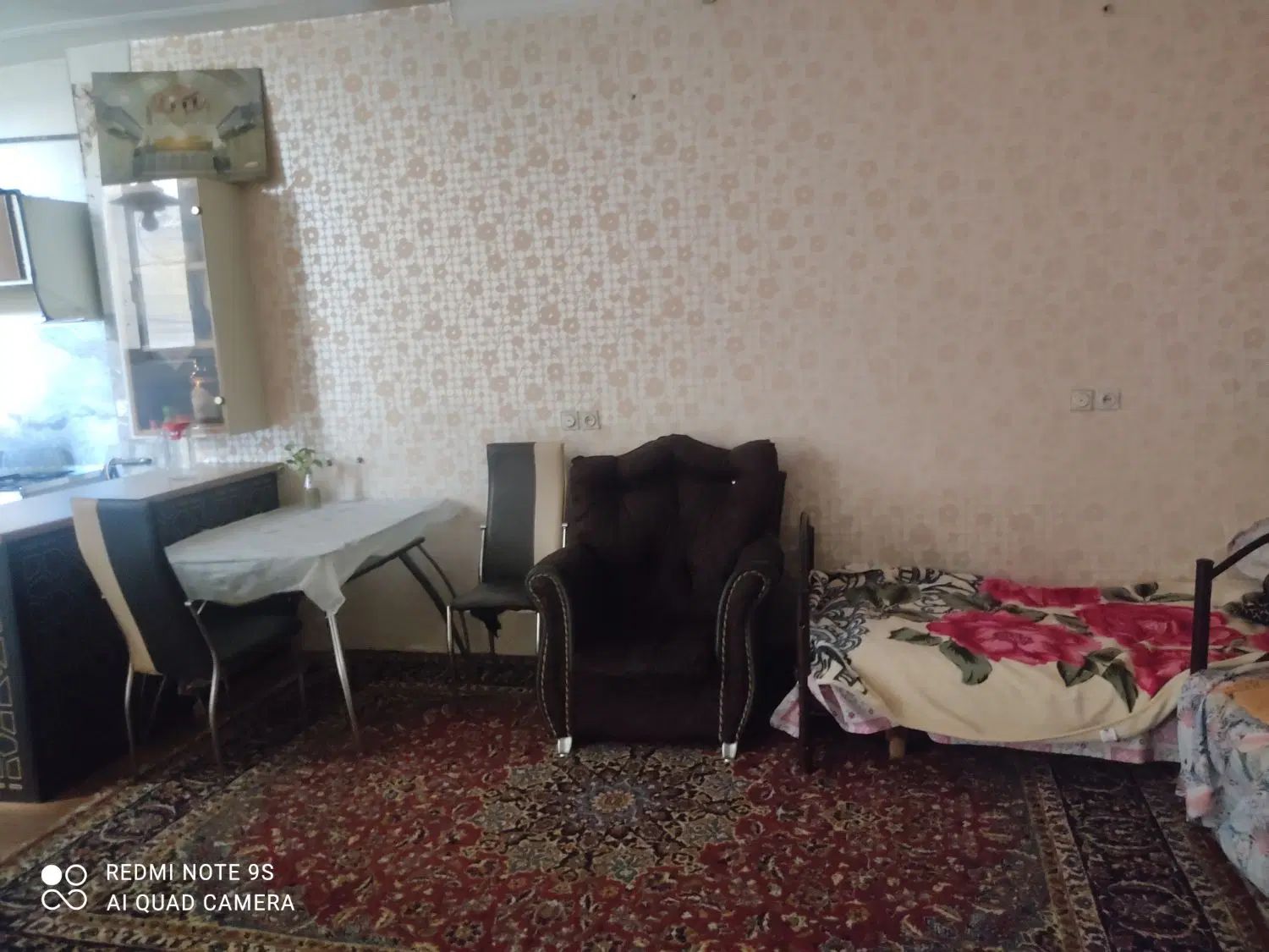 اجاره کوتاه مدت|اجارهٔ کوتاه‌مدت آپارتمان و سوئیت|اصفهان, مصلی|دیوار