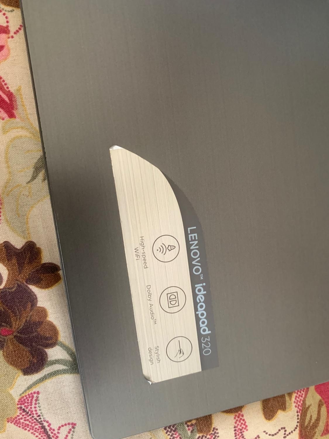 لپ تاپ Lenovo ideapad320|رایانه همراه|مشهد, هفت تیر (حافظ)|دیوار