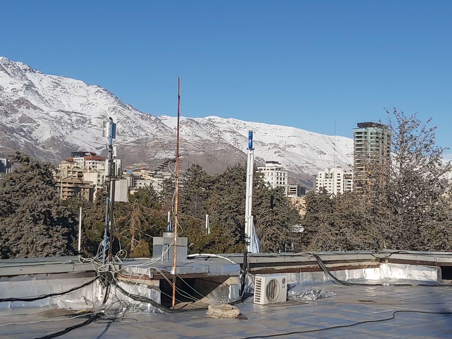 استخدام کارگر ساختمانی|استخدام معماری، عمران و ساختمانی|تهران, آرارات|دیوار