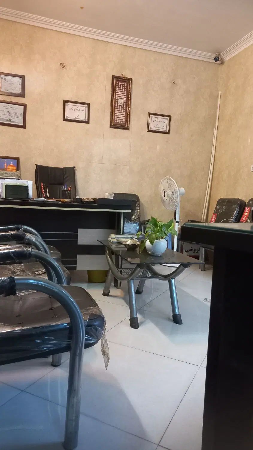 مغازه ۱۸ متری|اجارهٔ مغازه و غرفه|تهران, فلاح|دیوار
