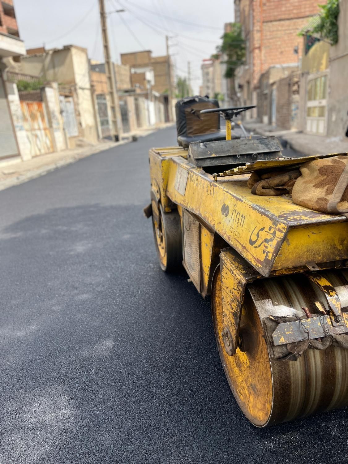 خدمات دستگاه قللططکک/ با ضربه ۲۰ تنی|خدمات پیشه و مهارت|تهران, تهرانسر شرقی|دیوار