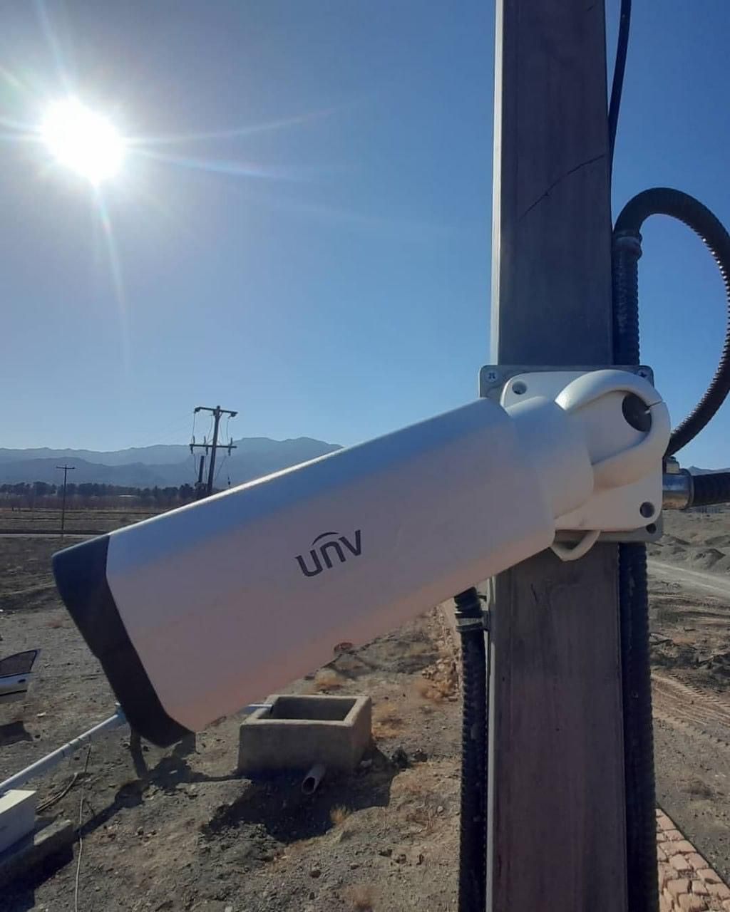 دوربین مداربسته برند معتبر|دوربین مداربسته|شهریار, شهریار|دیوار