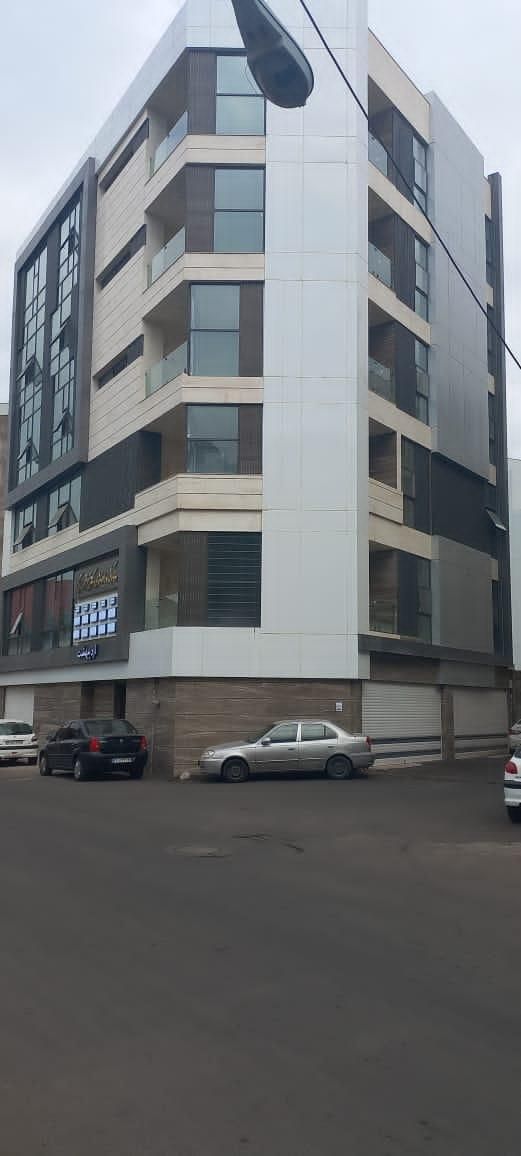 فروش واحد اداری تجاری در گلسار|فروش دفتر کار، اتاق اداری، مطب|رشت, گلسار|دیوار