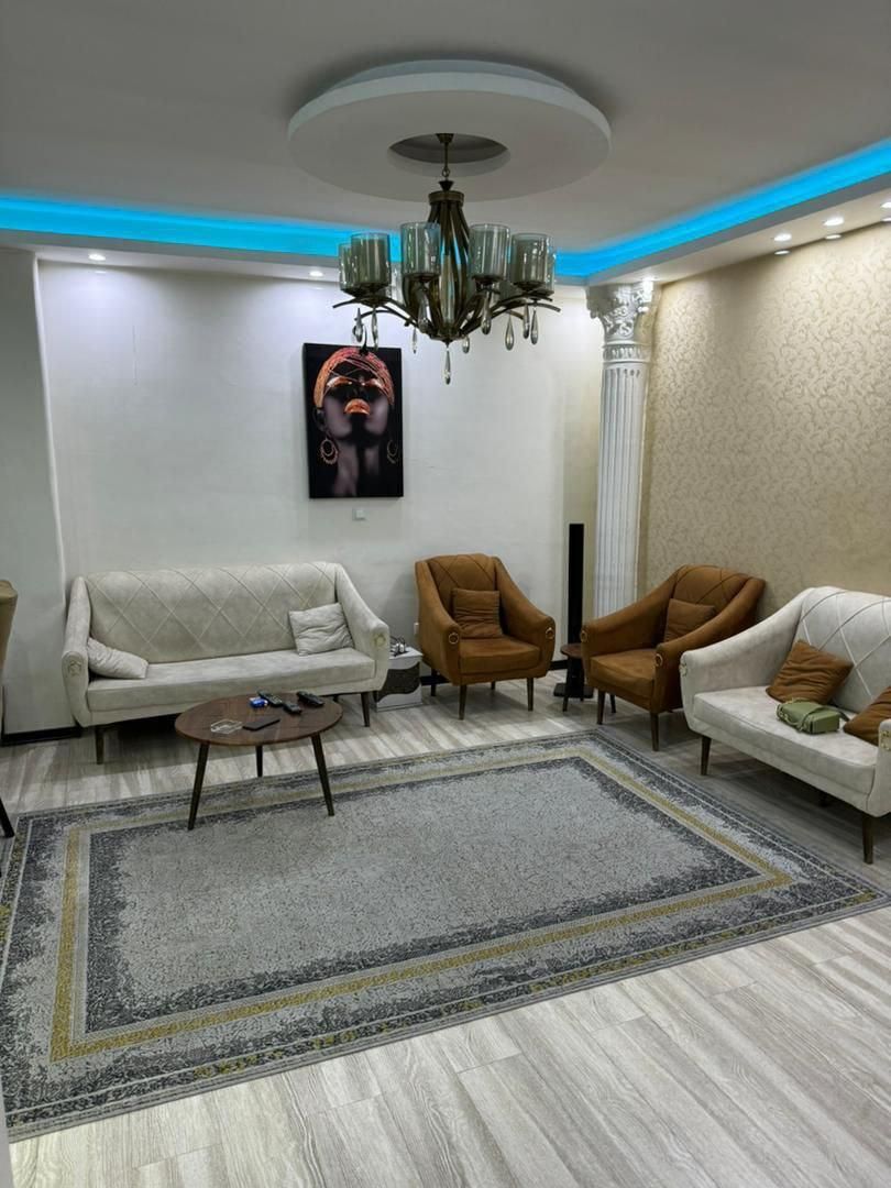 اجاره آپارتمان مبله فول امکانات ۲|اجارهٔ کوتاهمدت آپارتمان و سوئیت|تهران, شهران شمالی|دیوار