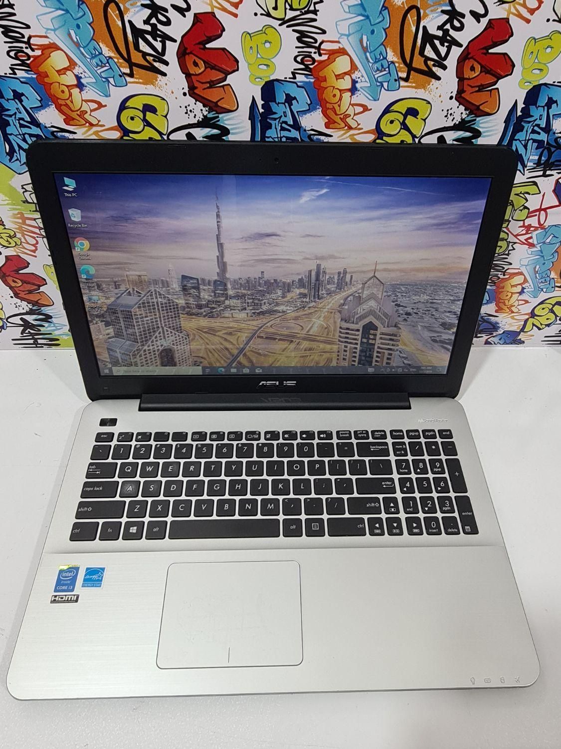 لپ تاپ های استوک آمریکایی|رایانه همراه|کرج, کرج نو|دیوار