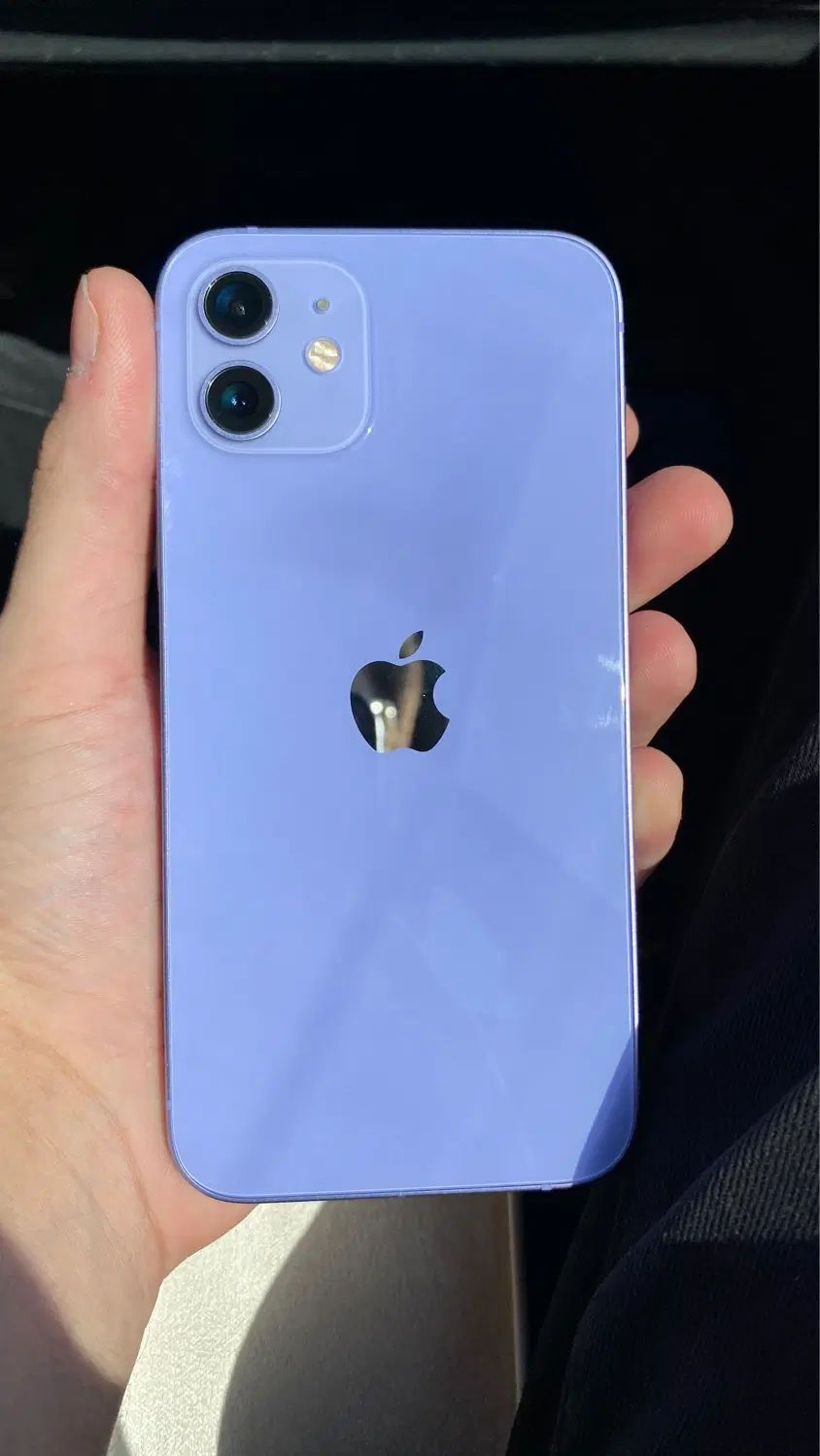 iPhone 12 Normal 128GB|موبایل|تهران, تختی|دیوار