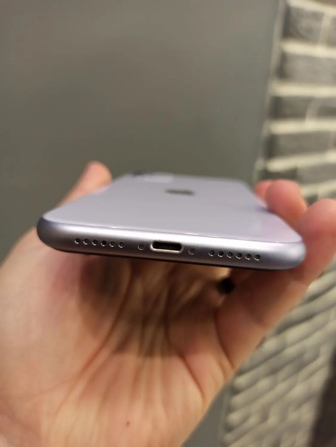 iphone 11 normal|موبایل|مشهد, وکیل‌آباد|دیوار