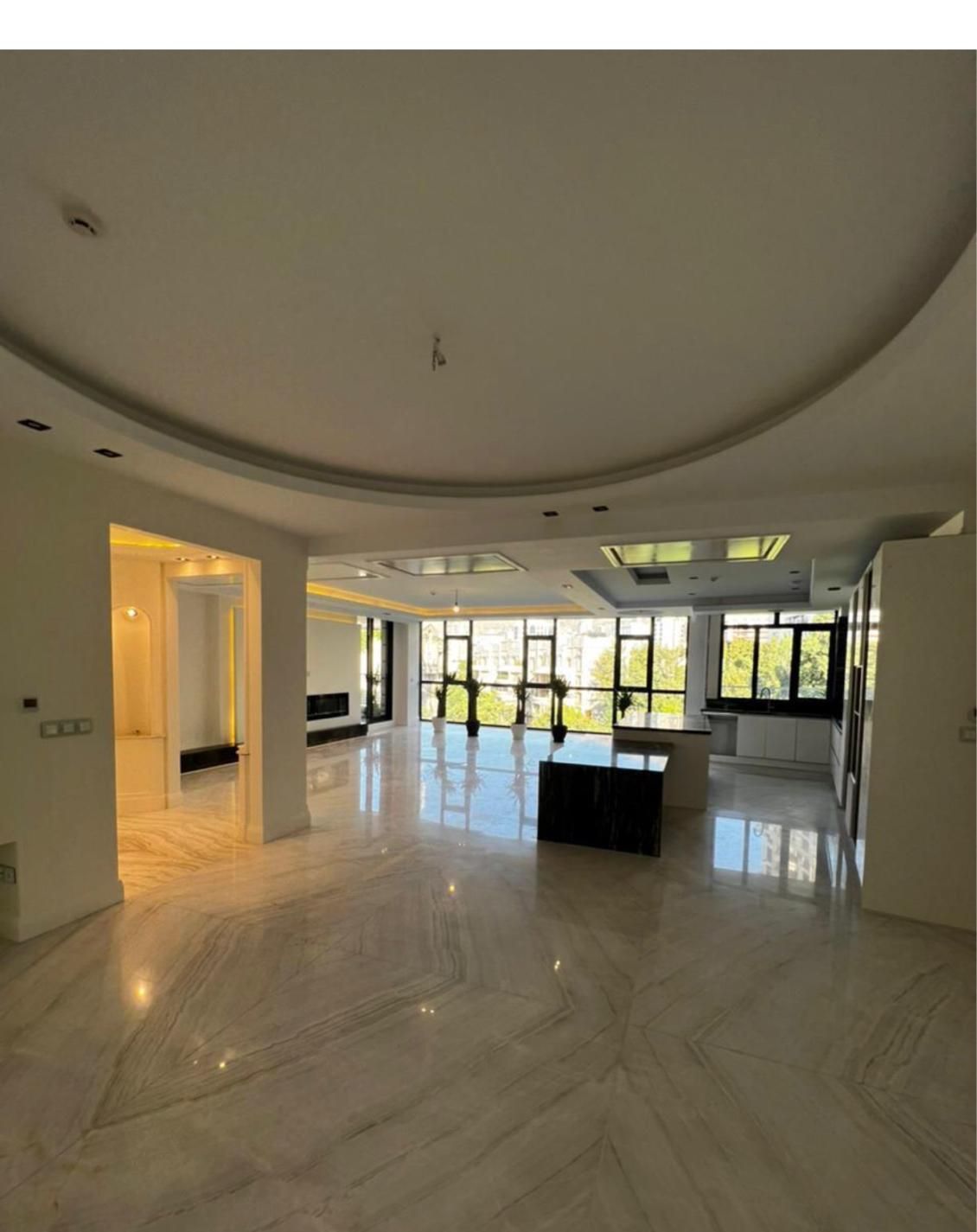 ۱۳۳ متری ۳ خواب با مستر و مطبخ در گلسار رشت|فروش آپارتمان|رشت, گلسار|دیوار