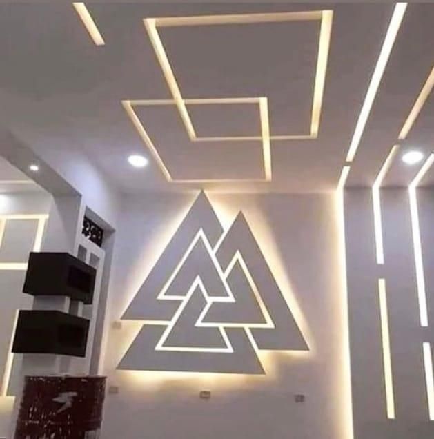 تی وی وال ،تی وی رم|مصالح و تجهیزات ساختمان|شهریار, شهرک بهاران (ویره)|دیوار