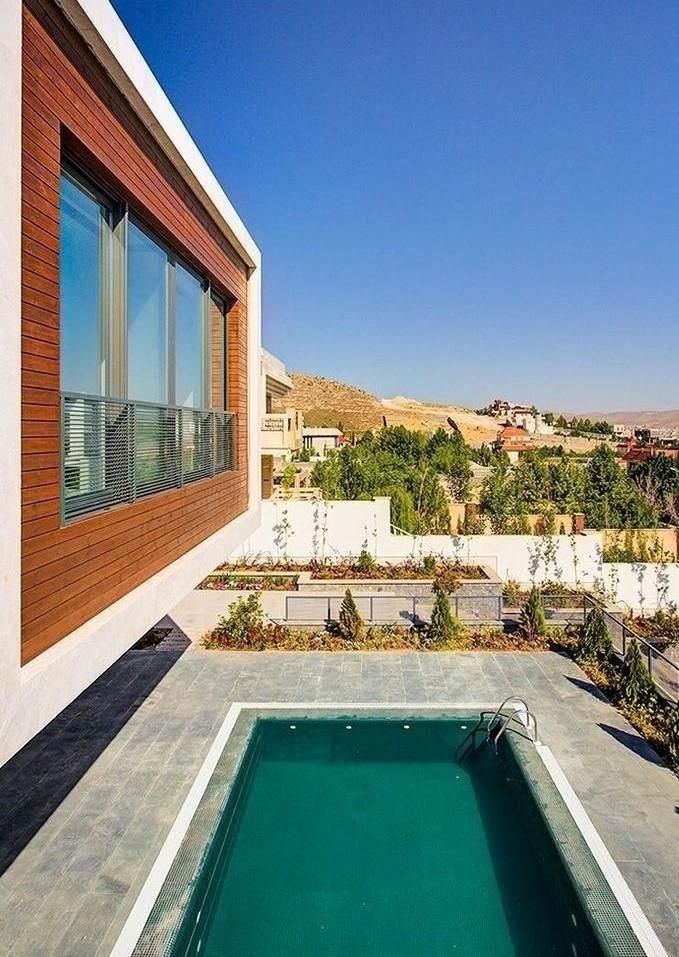 باغ ویلای دوبلکس 1000 متری 2خواب مستر گلبهار صدرا|فروش خانه و ویلا|صدرا-فارس, باغشهر گلبهار صدرا|دیوار