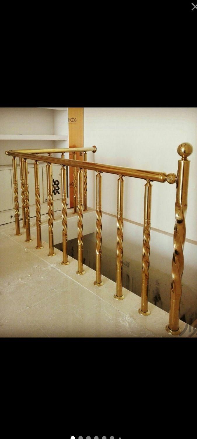 نرده استیل وآلمینیوم|خدمات پیشه و مهارت|بوشهر, |دیوار