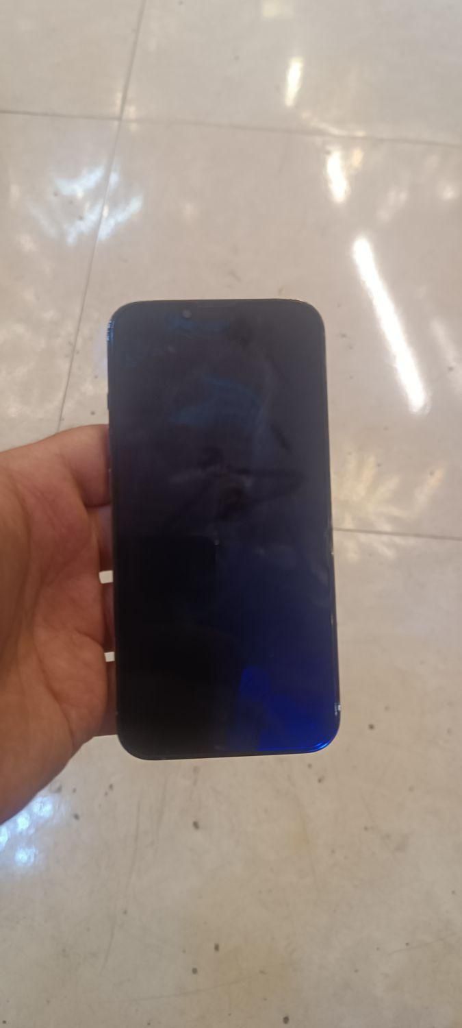 اپل iPhone 13 Pro با حافظهٔ ۵۱۲ گیگابایت|موبایل|مشهد, کوه سنگی|دیوار