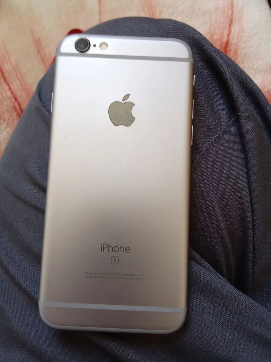 ایفون6s|موبایل|تهران, آهنگ|دیوار