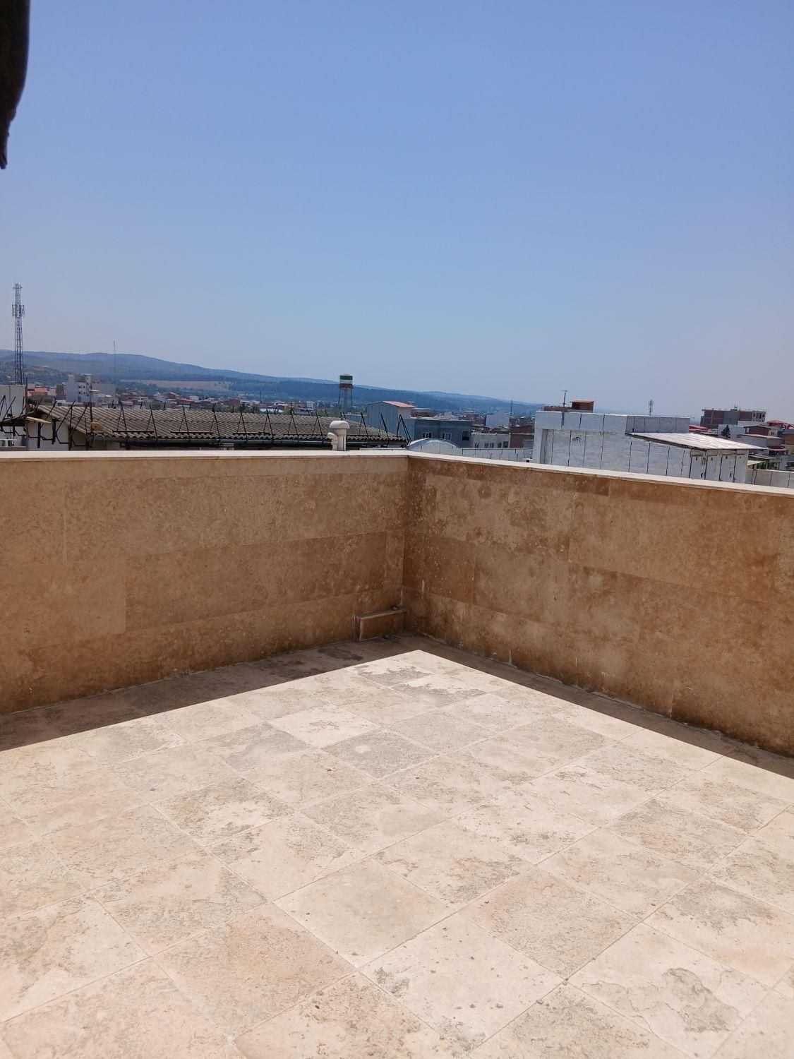 فروش پنت دوبلکس۲۵۰و۱۷۰متری شیک در فارابی ..وام دار|فروش آپارتمان|ساری, |دیوار