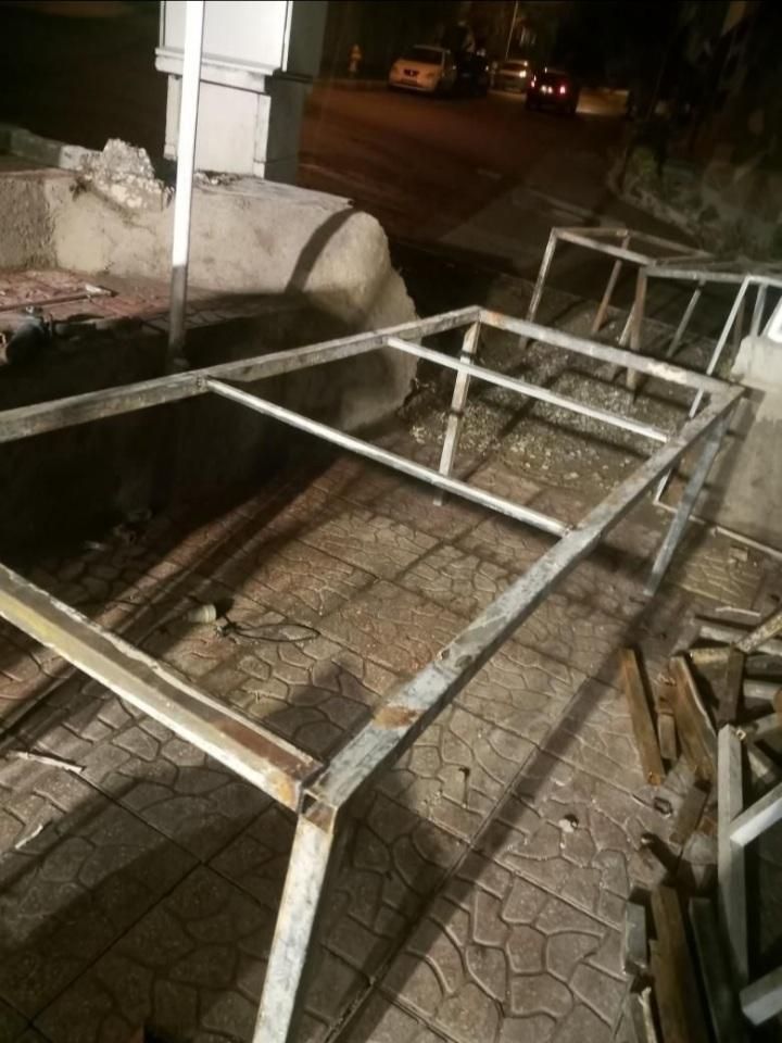 جوشکار  سیار  خور کاری|خدمات پیشه و مهارت|قم, کلهری|دیوار