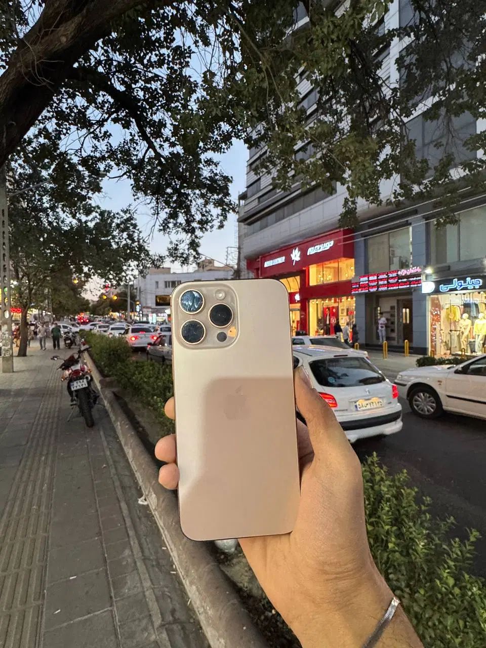 16pro max|موبایل|تبریز, |دیوار