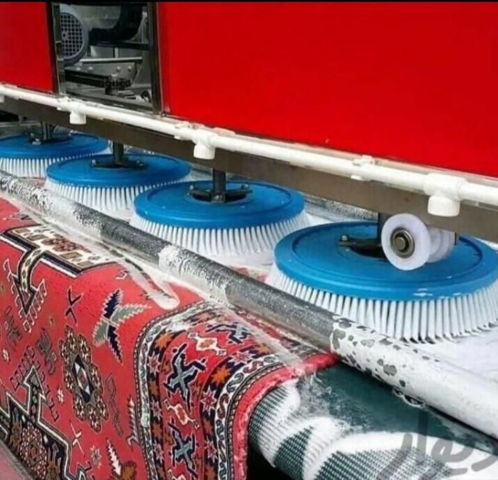 قالیشویی جهان پاک   مشکین دشت ، بعثت ،مهندس زراعی|خدمات نظافت|مشکین‌دشت, |دیوار
