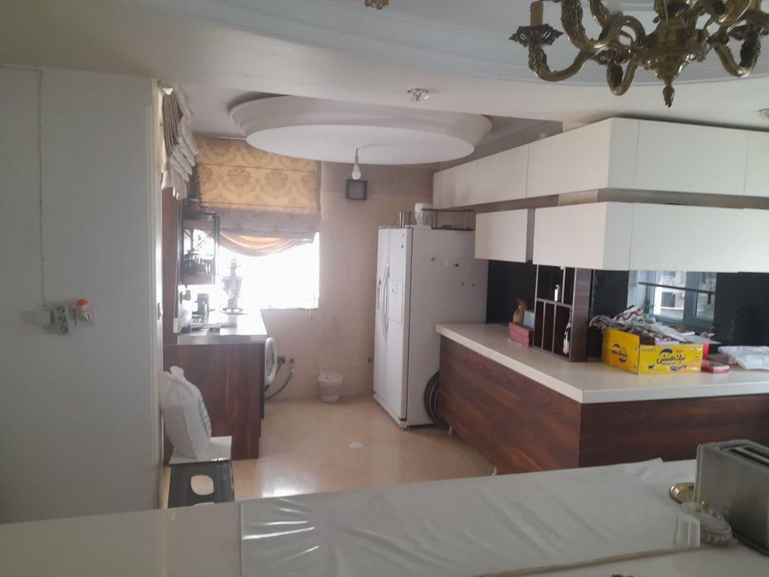 آپارتمان ۲۴۰ متری مدرس تک واحدی|اجارهٔ آپارتمان|آبعلی, |دیوار