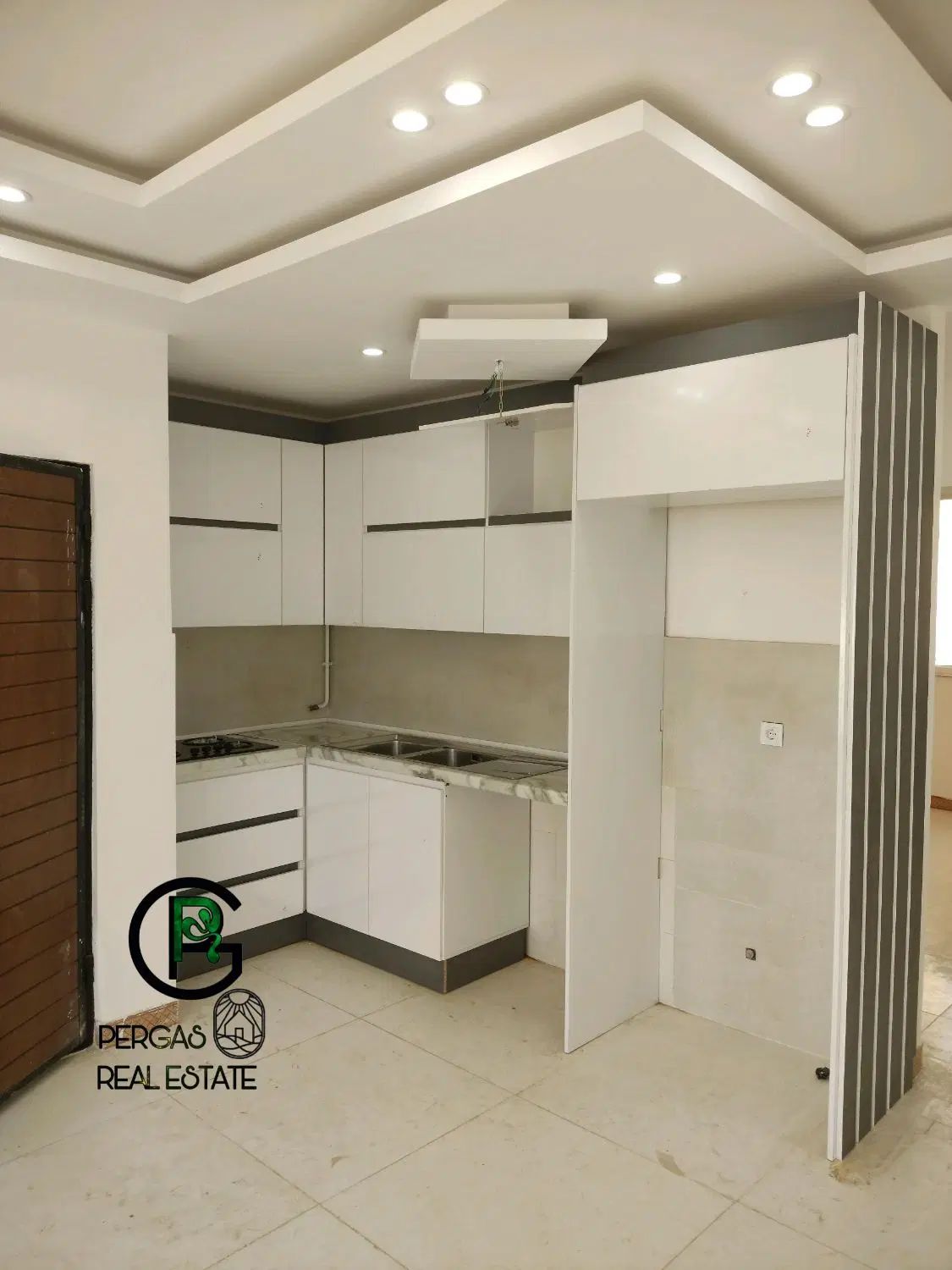 آپارتمان ۸۰ متری ۲ خواب فول امکانات رسالت|فروش آپارتمان|رشت, فلسطین|دیوار