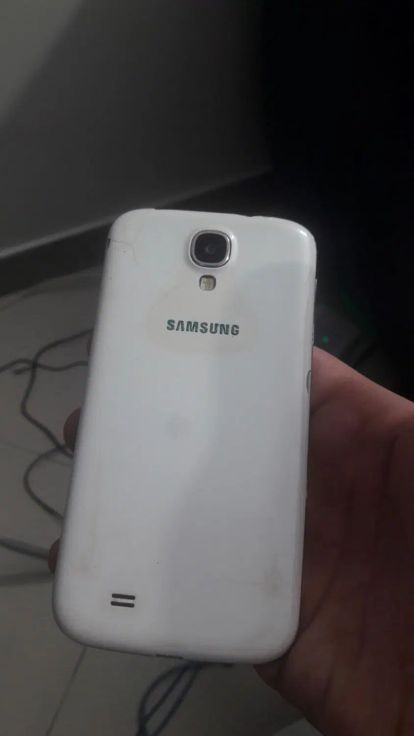galaxy s4|موبایل|تهران, کرمان|دیوار