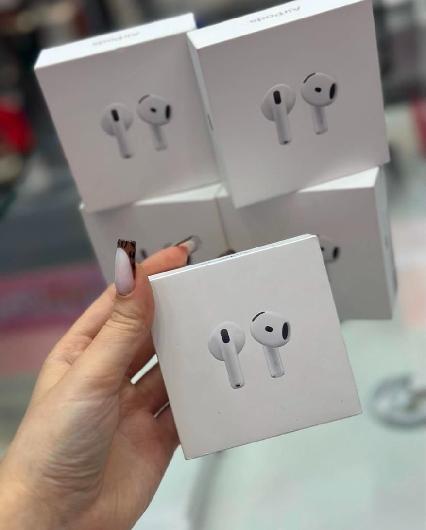 ایرپاد پرو ۴/Airpod pro 4|لوازم جانبی موبایل و تبلت|تهران, بلوار کشاورز|دیوار