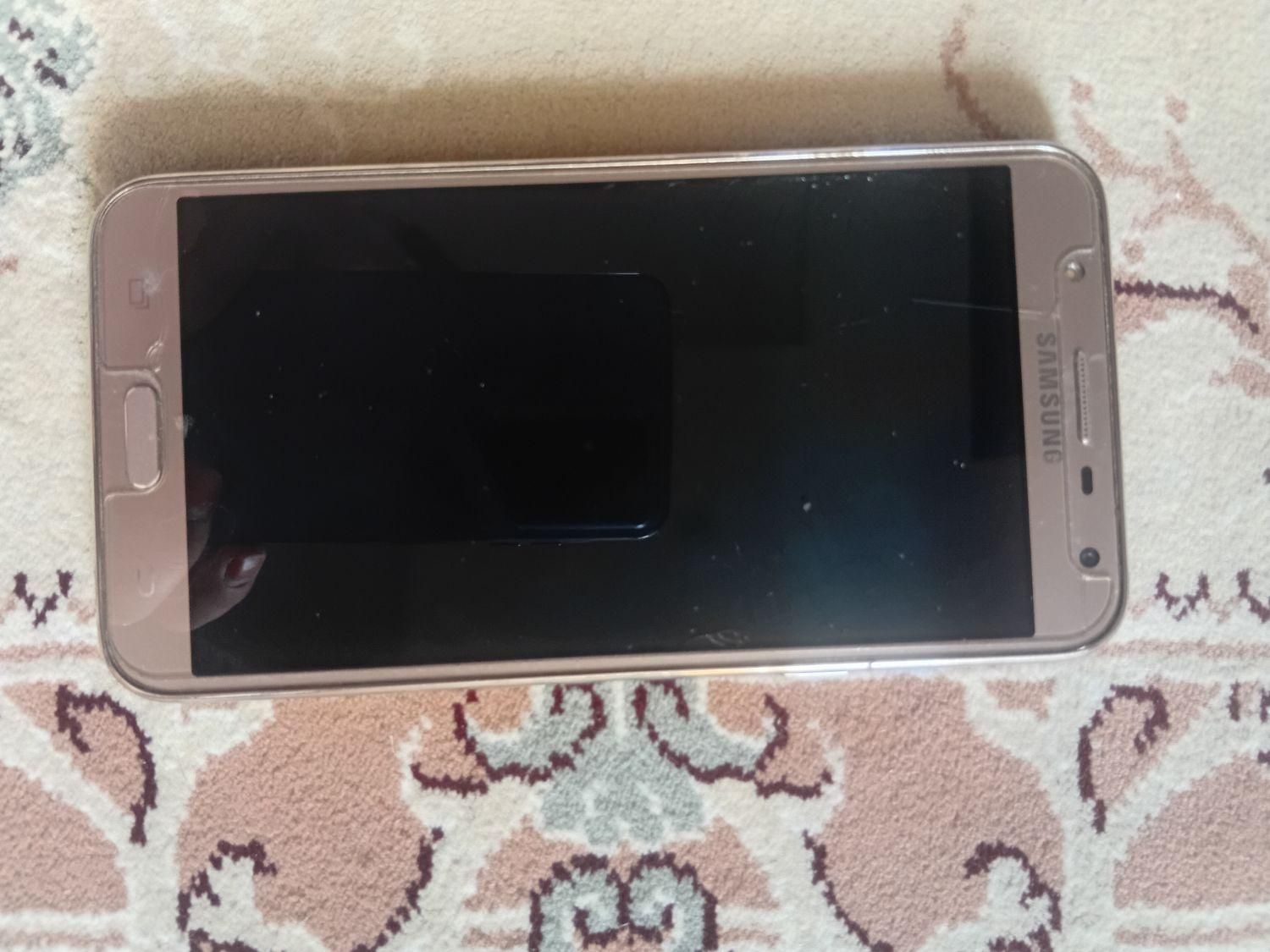 گوشی سامسونگ j7core|موبایل|تهران, جیحون|دیوار