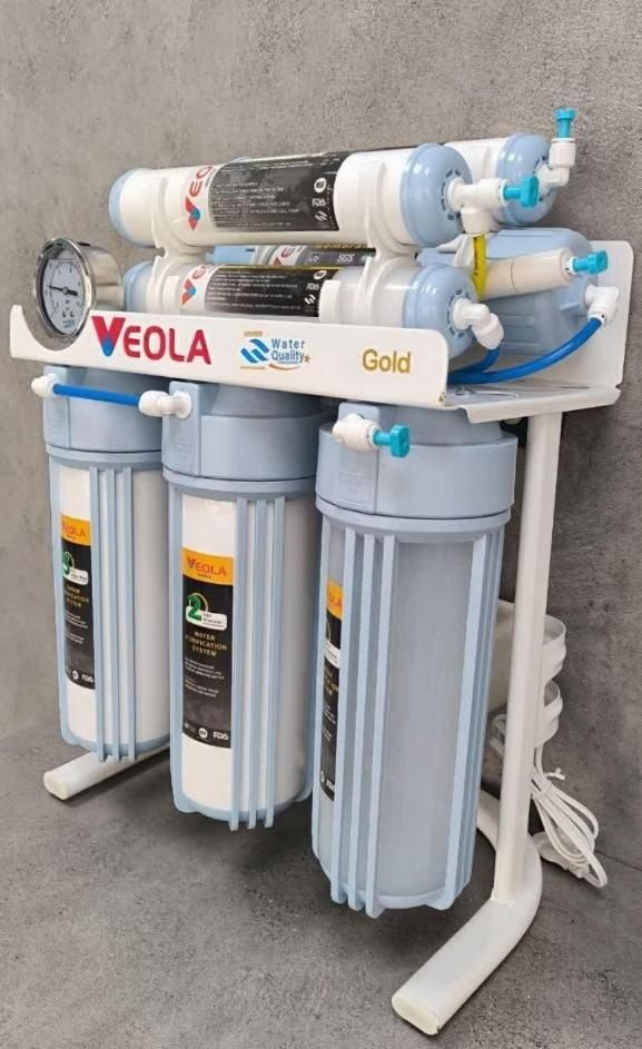 نصب وتعمیرات تخصصی اب شیرین کن تصفیه اب همه نقاط|آبسردکن و تصفیه آب|قم, نیروگاه|دیوار