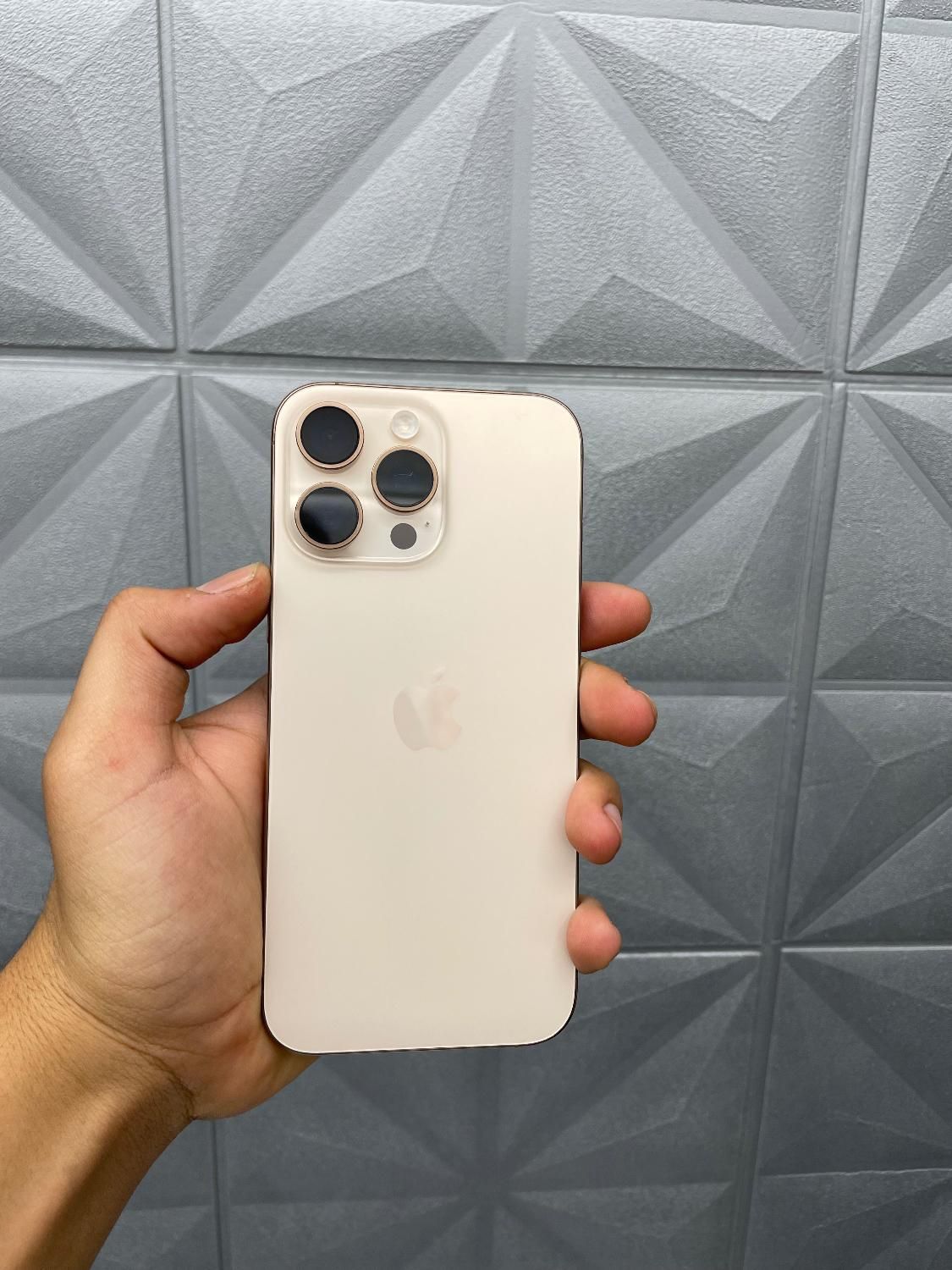 iphone 16pro max|موبایل|مشهد, سعد آباد|دیوار