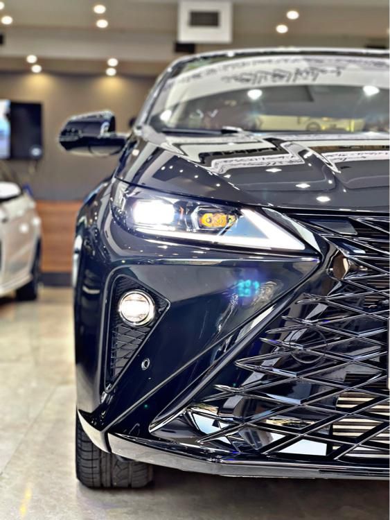 آریزو ۶ جی تی 6GT -۴۰۴/ نفد و اقساط|خودرو سواری و وانت|تهران, ظفر|دیوار