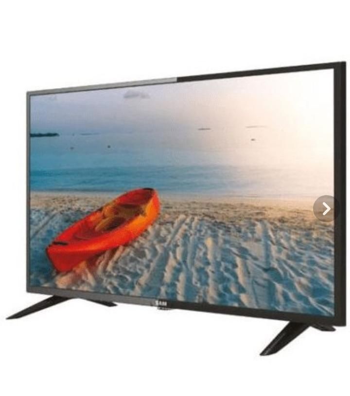 تلویزیون LED|تلویزیون و پروژکتور|اراک, |دیوار