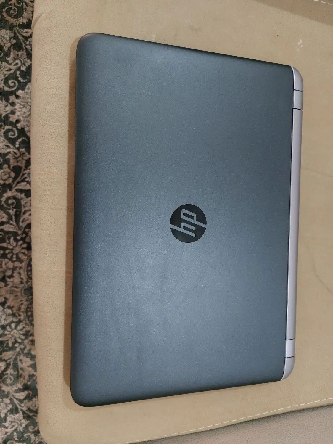 Hp ProBook 450 G3|رایانه همراه|مشهد, شهرک بهارستان|دیوار